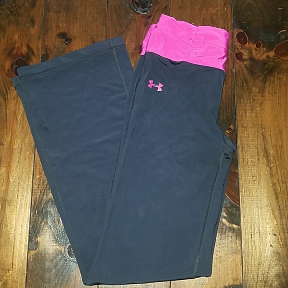 Under Armour Pants - Under Armor Pants