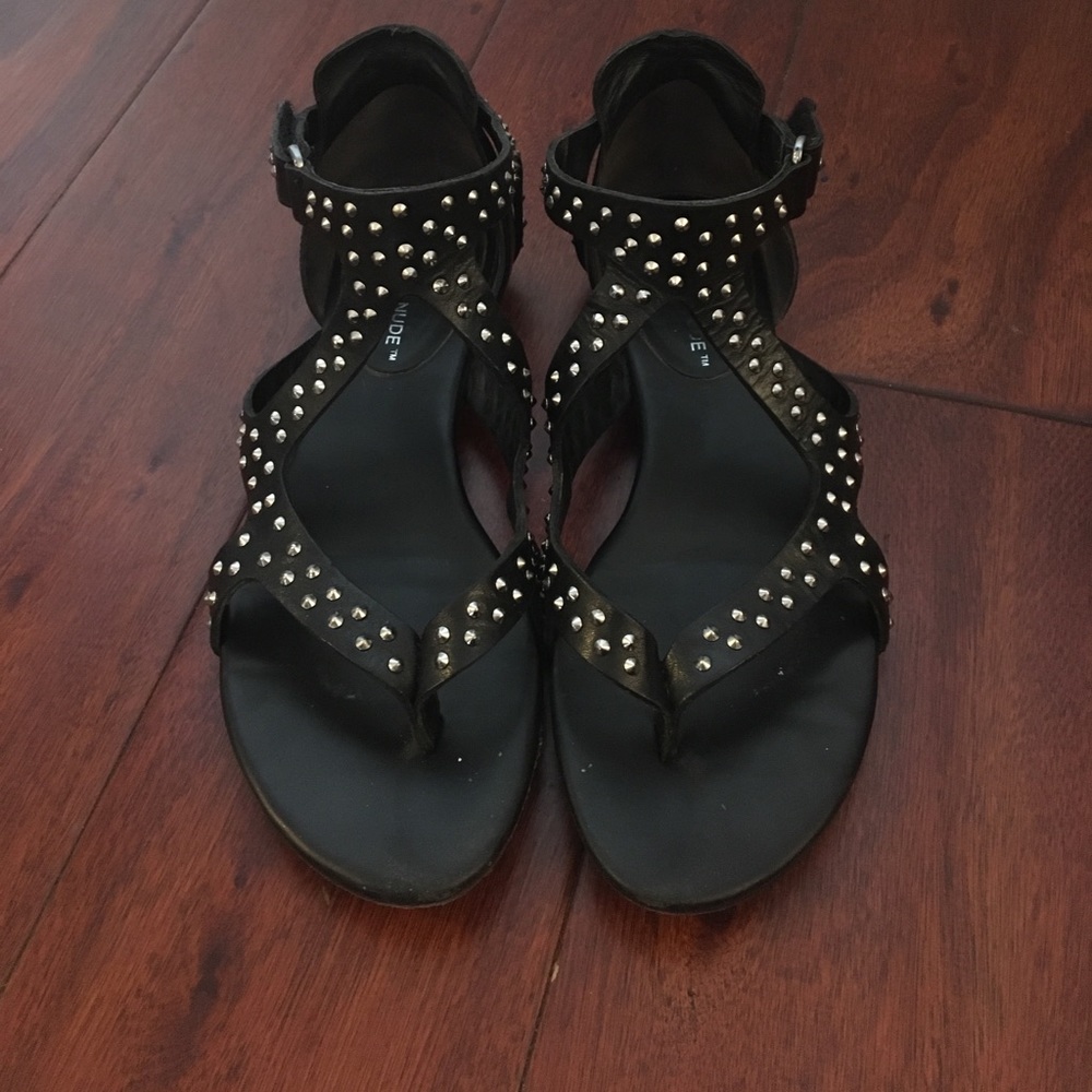 United Nude sandals