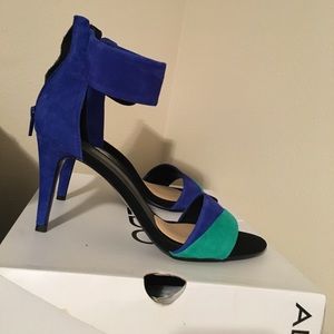Aldo heels