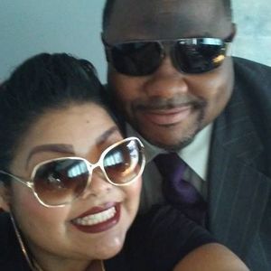 Meet your Posher, Priscilla