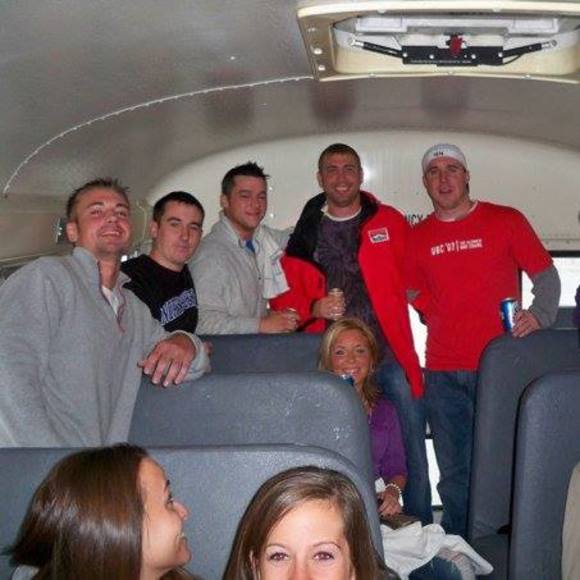 Meet your Posher, Steve - Picture 1 of 1