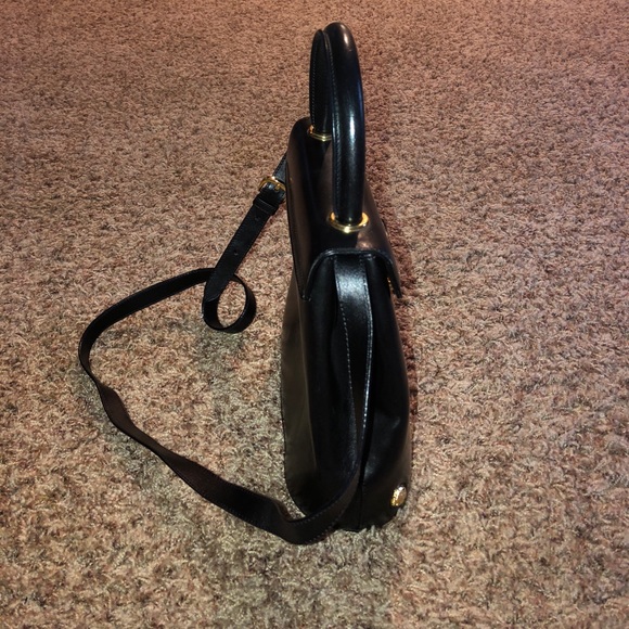 Salvatore Ferragamo Top Handle Bag - Picture 3 of 6