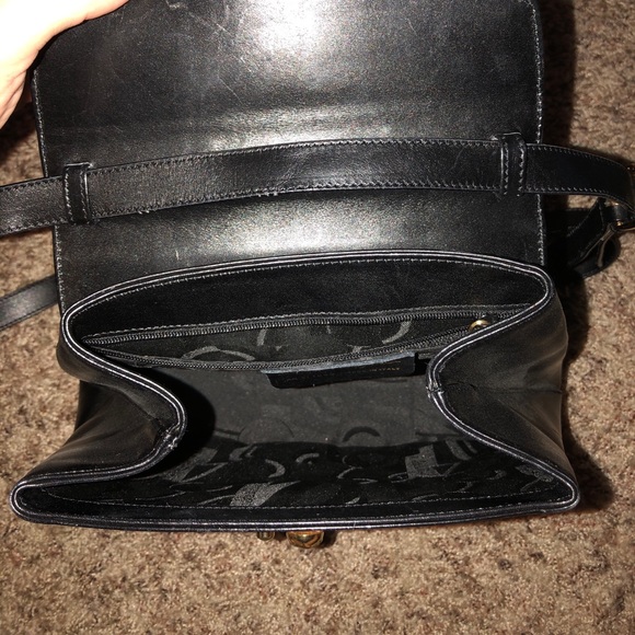 Salvatore Ferragamo Top Handle Bag - Picture 6 of 6