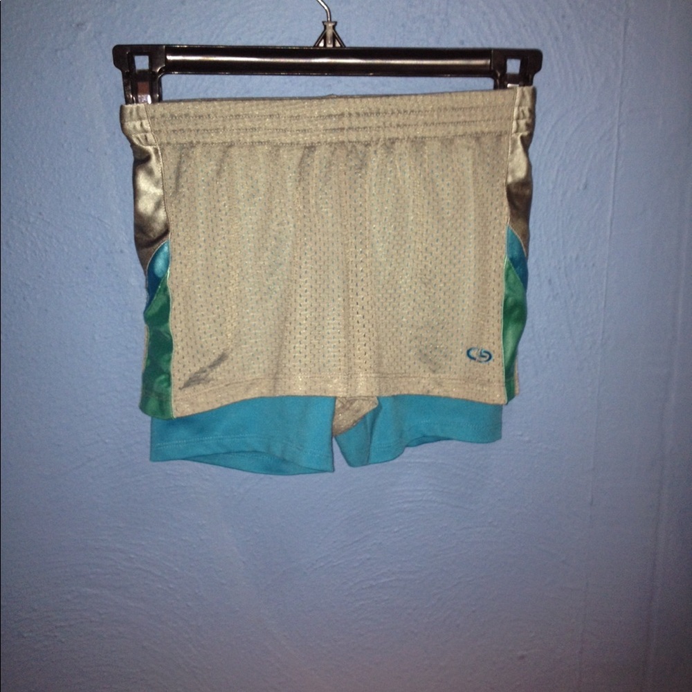 Champion Athletic Shorts