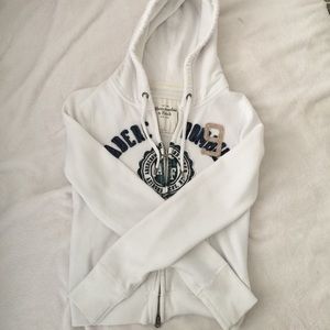 Abercrombie &fitch hoodie