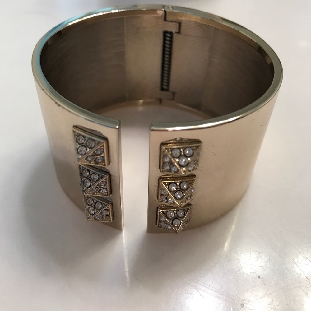 Victoria’s Secret cuff bracelet