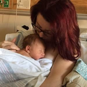 Meet your Posher, Chelisse