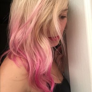 Meet your Posher, Kelli