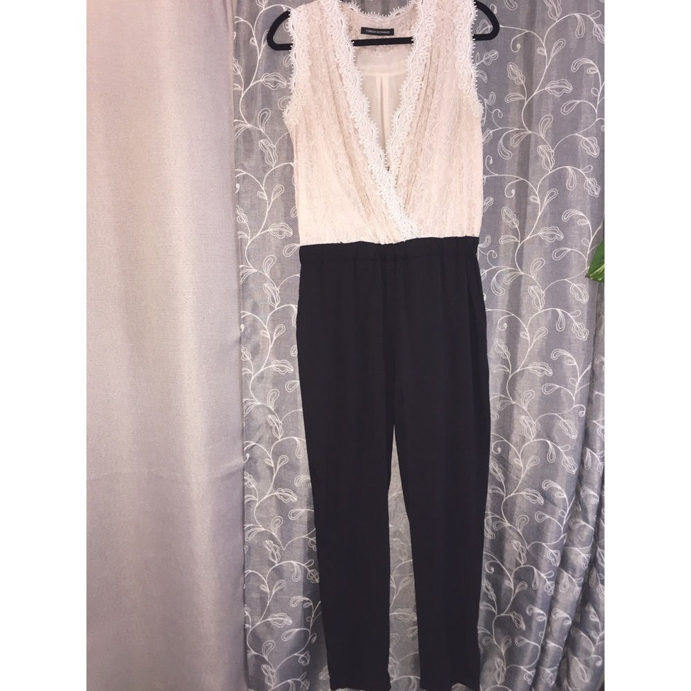 Formal romper
