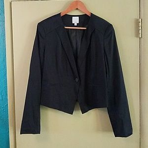 Halogen L Blazer