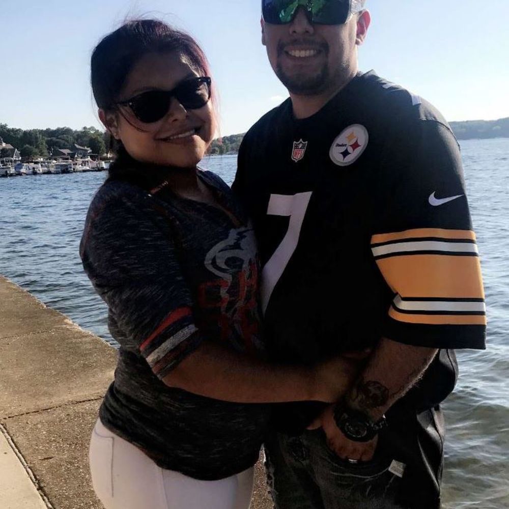 Meet your Posher, Erika