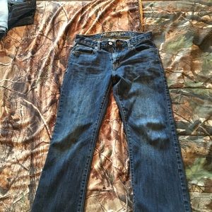 American Eagle outfitters jeans