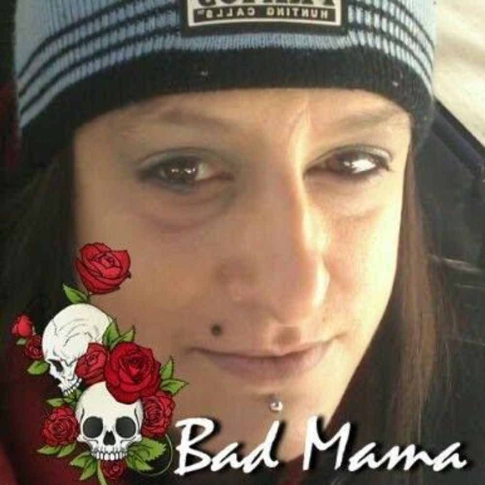 Meet your Posher, Liz