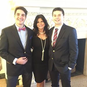 Meet your Posher, Paula