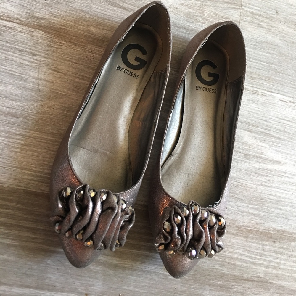 G by Guess
