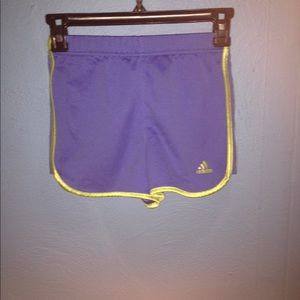 Adidas Athletic Shorts