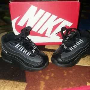 Nike Little Max '95s