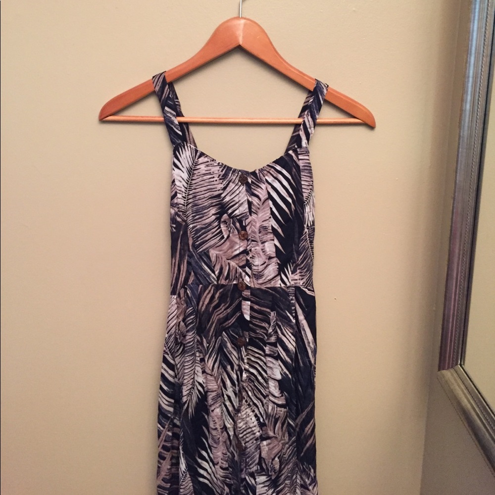 Tropic Sundress