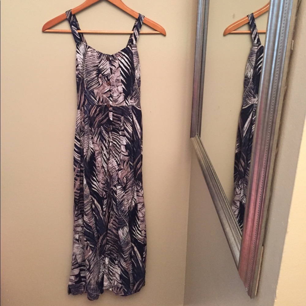 Tropic Sundress - Picture 2 of 6