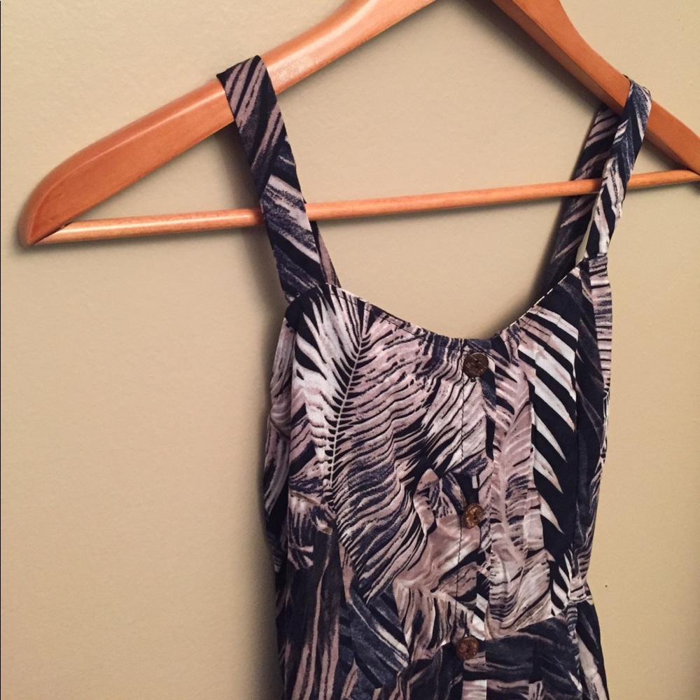 Tropic Sundress - Picture 3 of 6