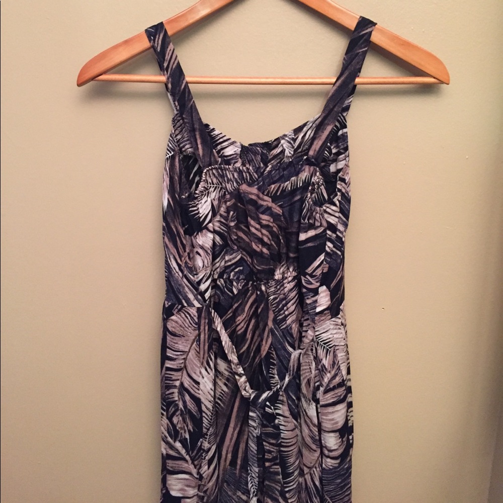 Tropic Sundress - Picture 5 of 6