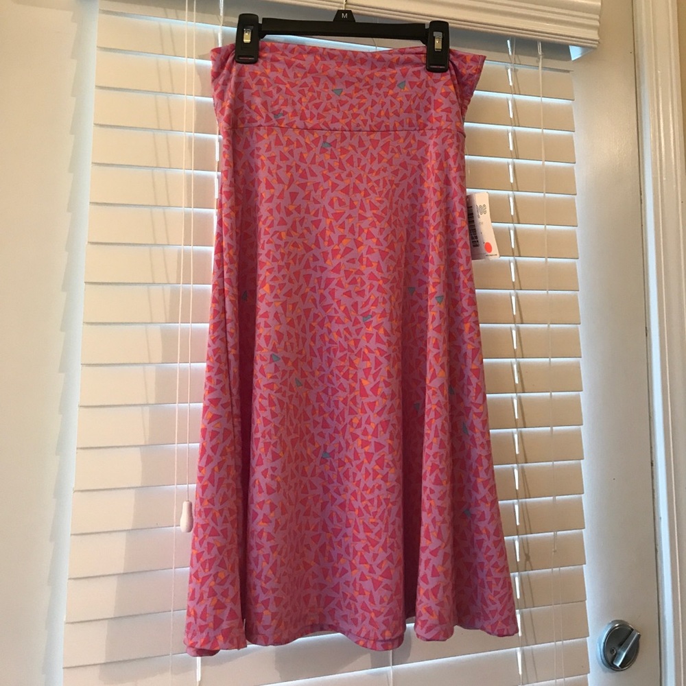 Never worn before Lularoe Azure!