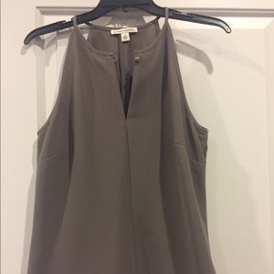 Banana Republic tank