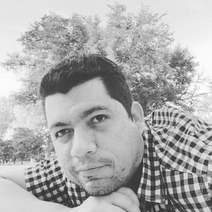 Meet your Posher, Eliut