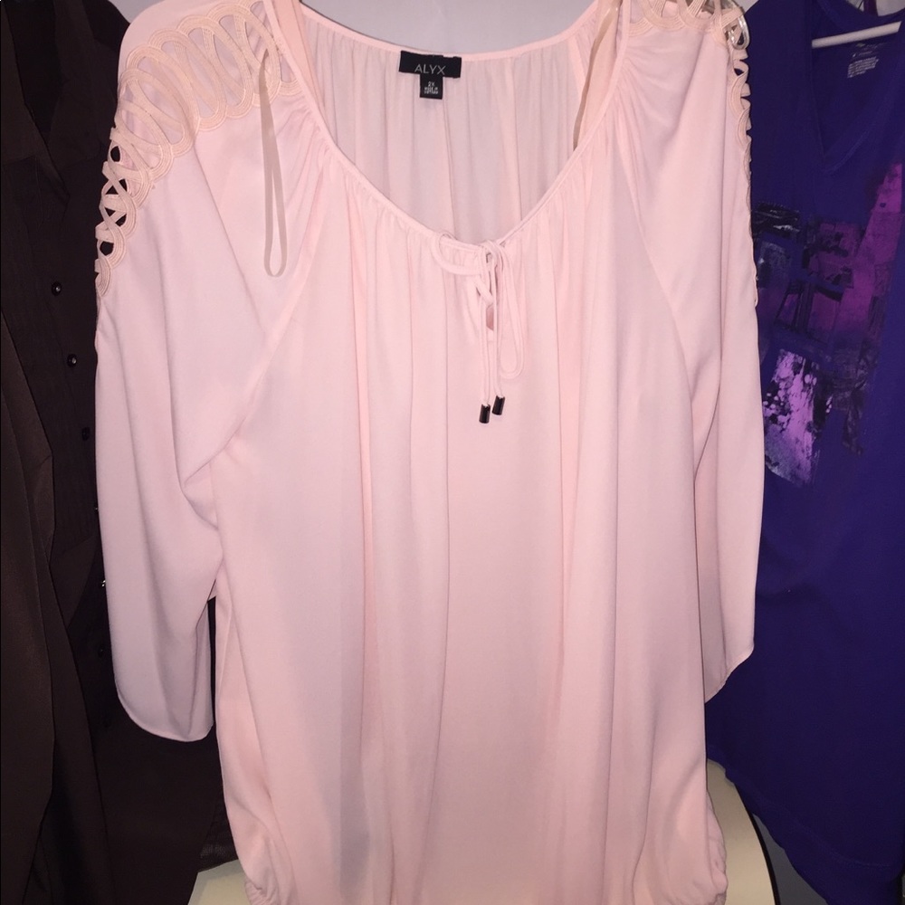 Woman’s blouse
