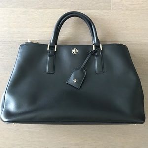 Tory Burch Robinson Handbag