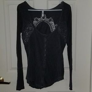 Free people top