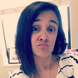 Meet your Posher, Jodi