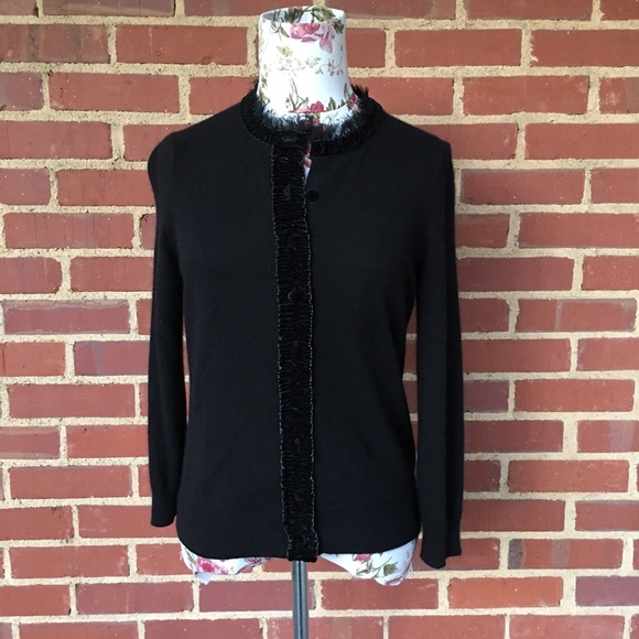 J. Crew Sweaters - JCREW cardigan