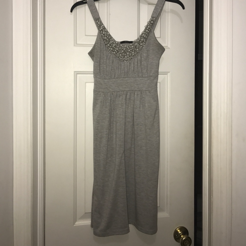casual junior dress