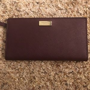 Kate Spade ♠️ wallet
