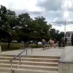 Meet your Posher, Mikey