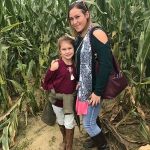 Meet your Posher, Trish