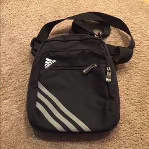 Adidas cross-body bag