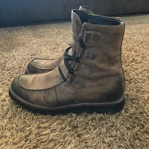Men’s Sorel Boots