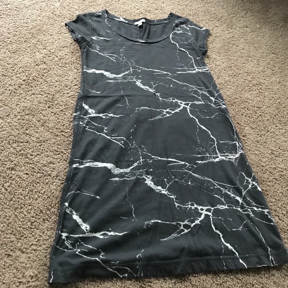 GAP T-shirt dress