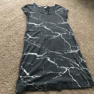 GAP T-shirt dress
