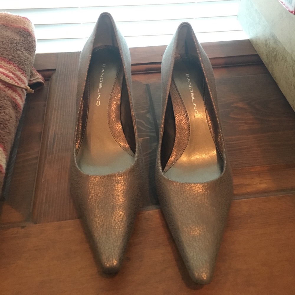 Bandolino heels