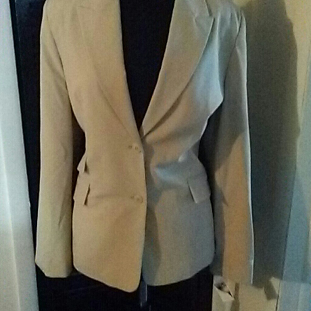 Jacket\Blazer