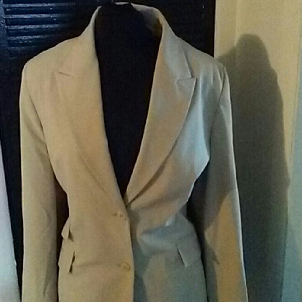 Jacket\Blazer - Picture 2 of 2