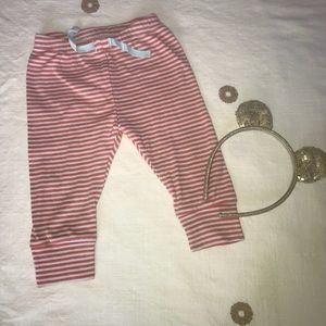 Baby gap pants