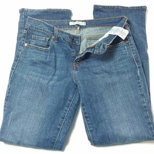 LEVI'S 515 sz 6 jeans BOOTCUT mid rise