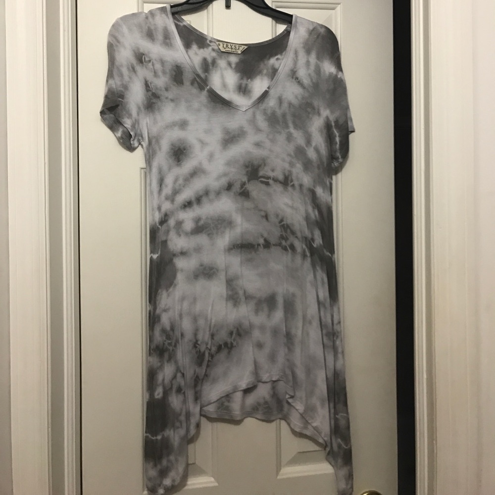Casual Junior Top