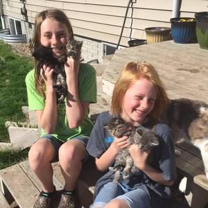 Meet your Posher, Sandra