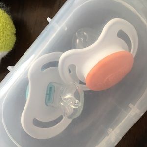 ralph lauren pacifier