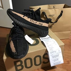 Yeezy Boost 350 V2